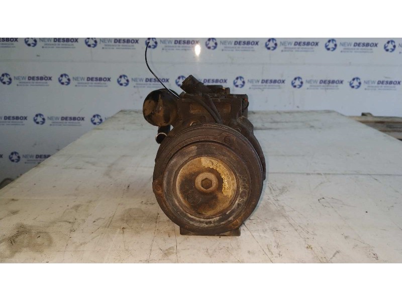 Recambio de compresor aire acondicionado para bmw serie 3 berlina (e46) 2.2 24v cat referencia OEM IAM 4472208025  