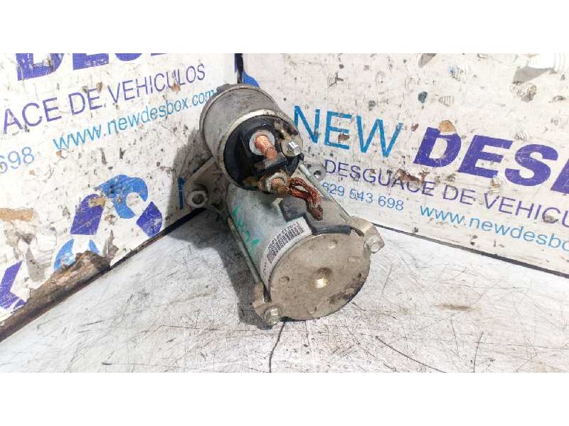 Recambio de motor arranque para suzuki swift berlina (mz) 1.3 ddis diesel cat referencia OEM IAM 11021240125N  