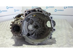 Recambio de caja cambios para volkswagen caddy ka/kb (9k9) family referencia OEM IAM DGH  