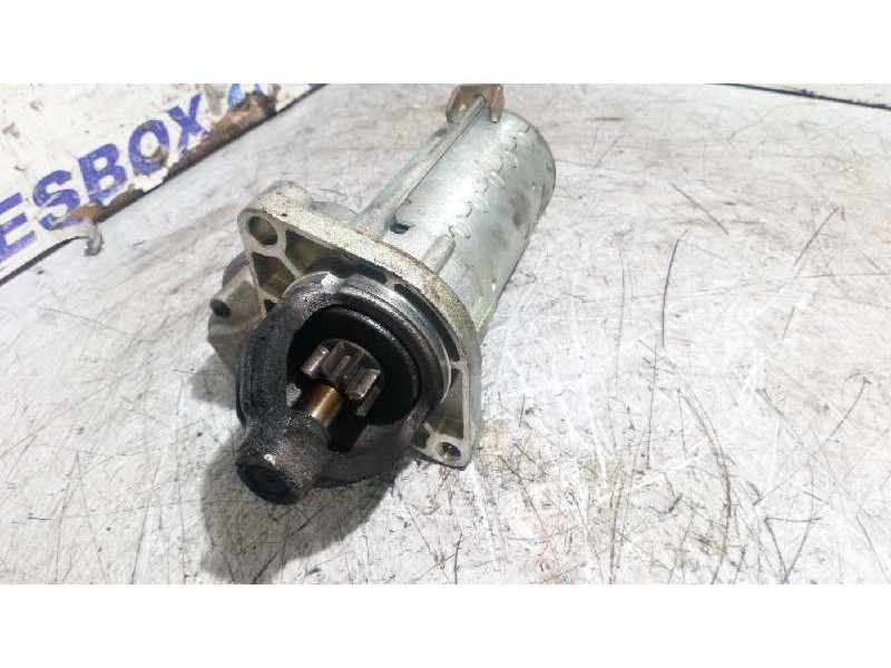 Recambio de motor arranque para suzuki swift berlina (mz) 1.3 ddis diesel cat referencia OEM IAM 11021240125N  