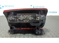 Recambio de piloto trasero izquierdo para volkswagen caddy ka/kb (2c) comfortline bluemotion referencia OEM IAM    2