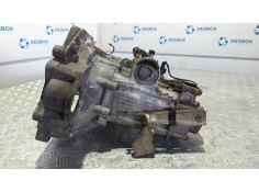 Recambio de caja cambios para volkswagen caddy ka/kb (9k9) family referencia OEM IAM DGH   2