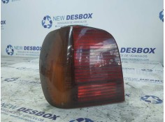 Recambio de piloto trasero izquierdo para volkswagen polo berlina (6n1) 1.9 diesel referencia OEM IAM 6N0945095B  