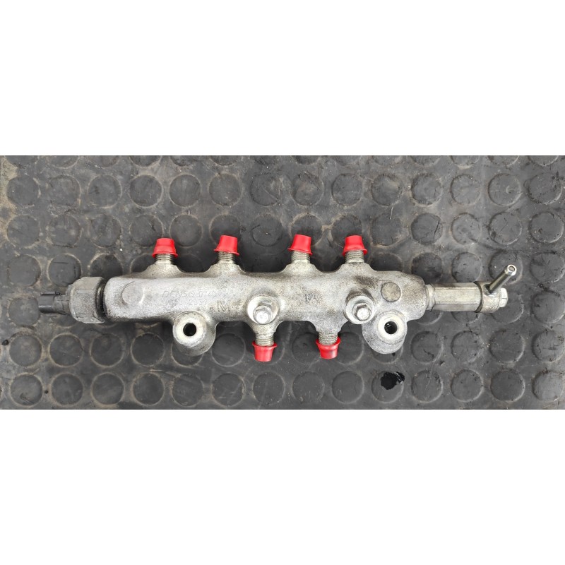Recambio de rampa inyectora para mazda 5 berl. (cr) 2.0 crtd active+ (105kw) referencia OEM IAM DENSO0740  