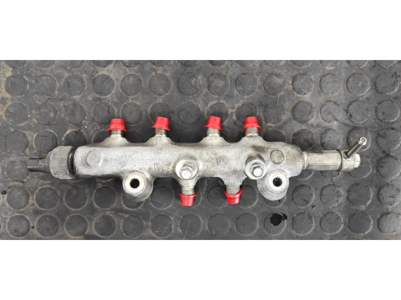 Recambio de rampa inyectora para mazda 5 berl. (cr) 2.0 crtd active+ (105kw) referencia OEM IAM DENSO0740  