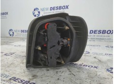 Recambio de piloto trasero izquierdo para volkswagen polo berlina (6n1) 1.9 diesel referencia OEM IAM 6N0945095B   2