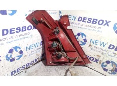 Recambio de piloto trasero derecho para suzuki swift berlina (mz) 1.3 ddis diesel cat referencia OEM IAM    2