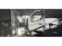 Recambio de puerta delantera izquierda para opel movano b kasten/combi hka l2h2 3,3t doka referencia OEM IAM   