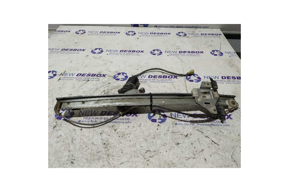 Recambio de elevalunas delantero derecho para suzuki vitara se/sv (et) 1.9 td largo golf superlujo referencia OEM IAM   