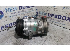 Recambio de compresor aire acondicionado para suzuki swift berlina (mz) 1.3 ddis diesel cat referencia OEM IAM 811038001  