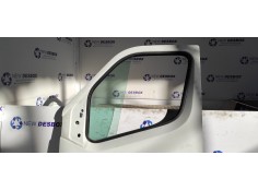 Recambio de puerta delantera izquierda para opel movano b kasten/combi hka l2h2 3,3t doka referencia OEM IAM    2