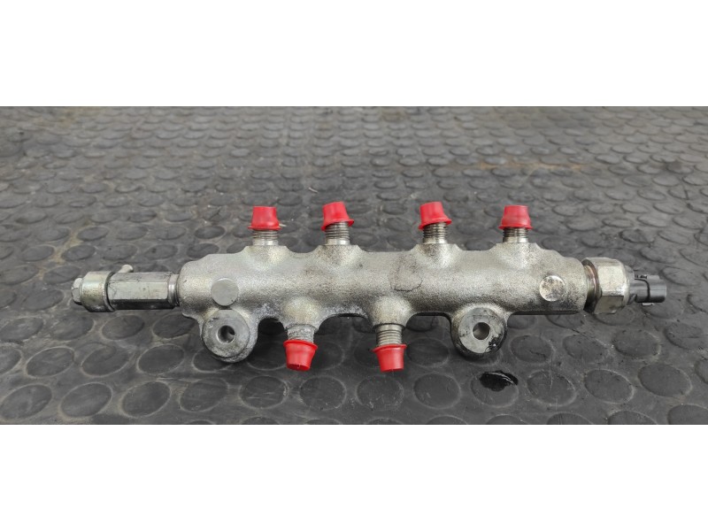 Recambio de rampa inyectora para mazda 5 berl. (cr) 2.0 crtd active+ (105kw) referencia OEM IAM DENSO0740  