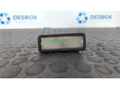 Recambio de luz interior para citroen c15 1.8 diesel (161) referencia OEM IAM   