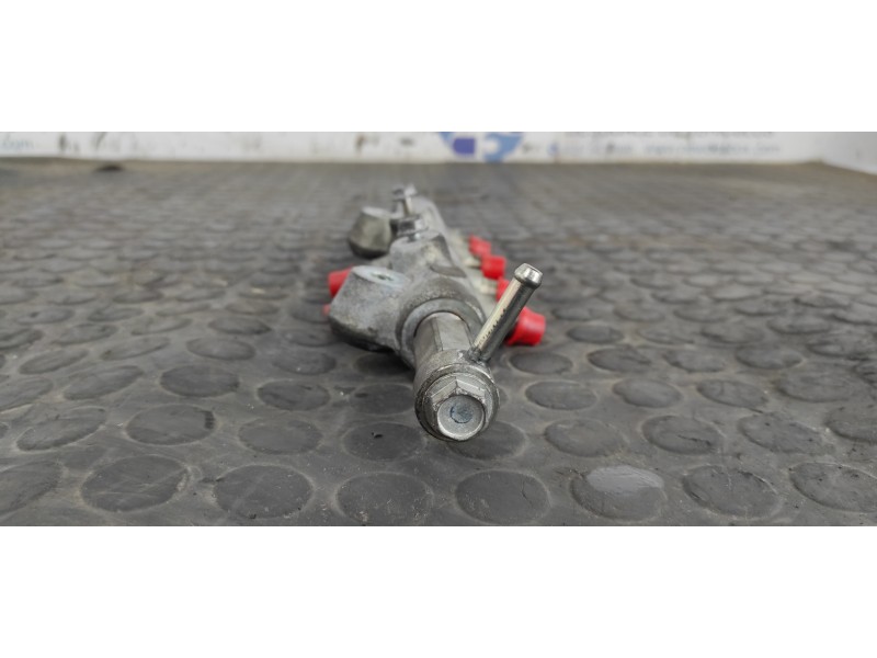 Recambio de rampa inyectora para mazda 5 berl. (cr) 2.0 crtd active+ (105kw) referencia OEM IAM DENSO0740  