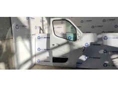 Recambio de puerta delantera derecha para opel movano b kasten/combi hka l2h2 3,3t doka referencia OEM IAM   