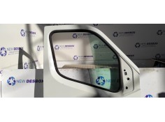 Recambio de puerta delantera derecha para opel movano b kasten/combi hka l2h2 3,3t doka referencia OEM IAM    2