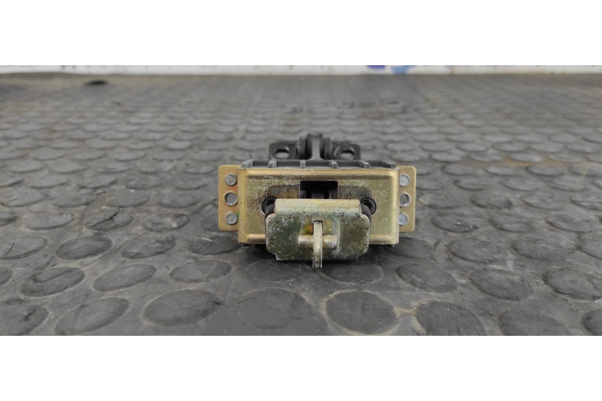 Recambio de retenedor puerta derecha para mercedes-benz clase s (w220) berlina 320 cdi (220.026) referencia OEM IAM 2207300016  