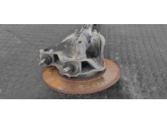 Recambio de mangueta delantera derecha para smart cabrio pulse referencia OEM IAM 0004879V003000000   2