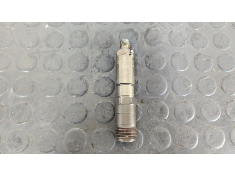 Recambio de inyector para mercedes-benz clase e (w210) berlina diesel 300 turbodiesel (210.025) referencia OEM IAM 0000100651  
