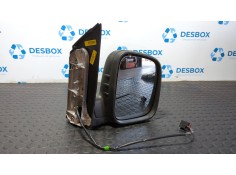 Recambio de retrovisor derecho para volkswagen caddy ka/kb (2c) comfortline bluemotion referencia OEM IAM   