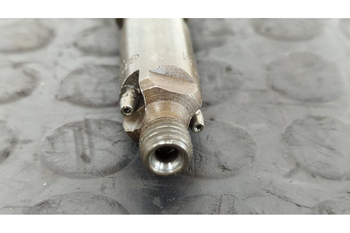 Recambio de inyector para mercedes-benz clase e (w210) berlina diesel 300 turbodiesel (210.025) referencia OEM IAM 0000100651  
