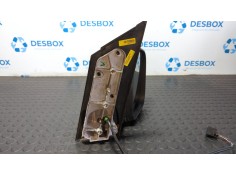 Recambio de retrovisor derecho para volkswagen caddy ka/kb (2c) comfortline bluemotion referencia OEM IAM    2