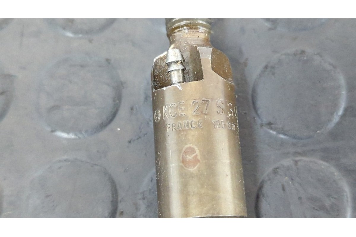 Recambio de inyector para mercedes-benz clase e (w210) berlina diesel 300 turbodiesel (210.025) referencia OEM IAM 0000100651  