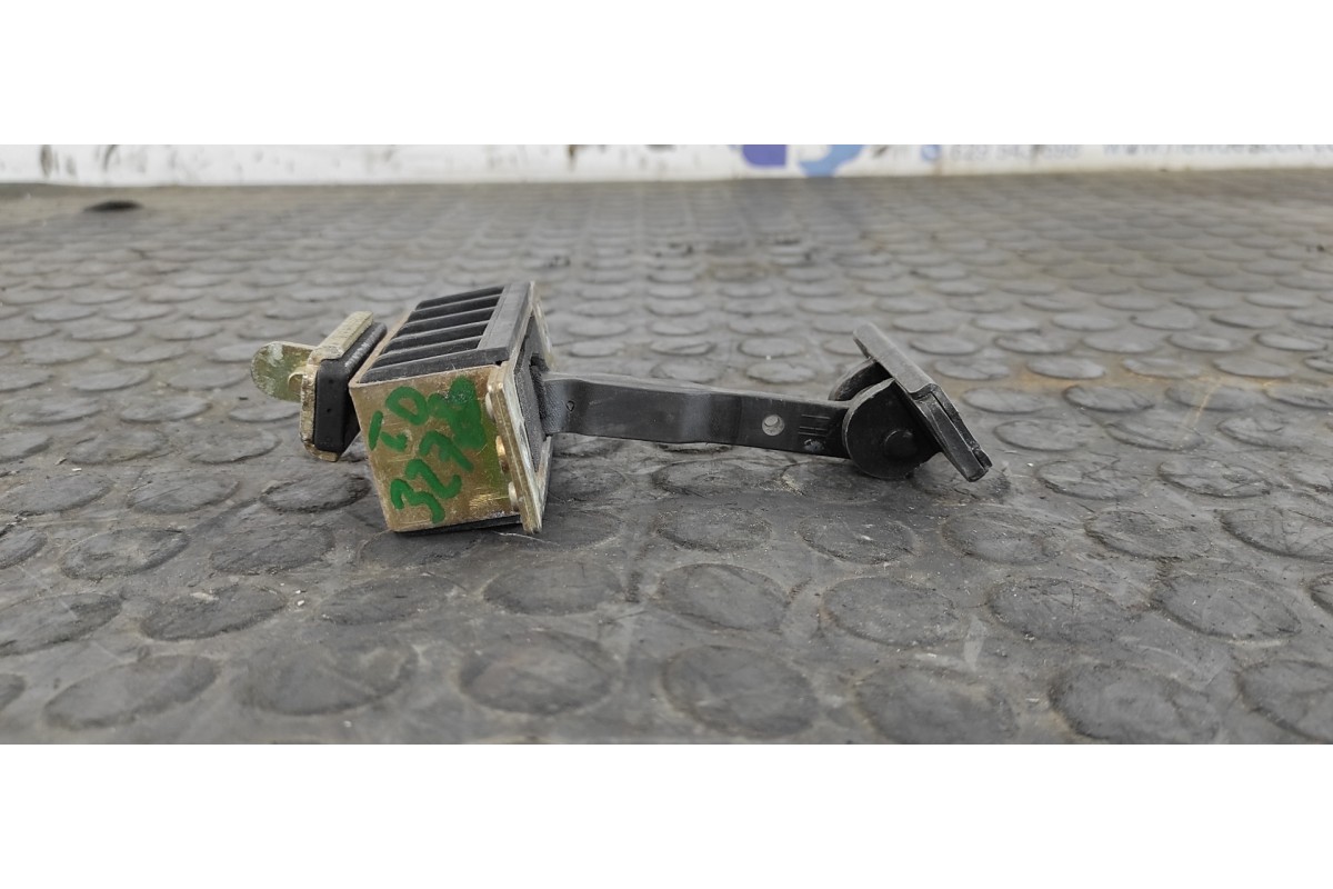 Recambio de retenedor puerta derecha para mercedes-benz clase s (w220) berlina 320 cdi (220.026) referencia OEM IAM 2207300016  