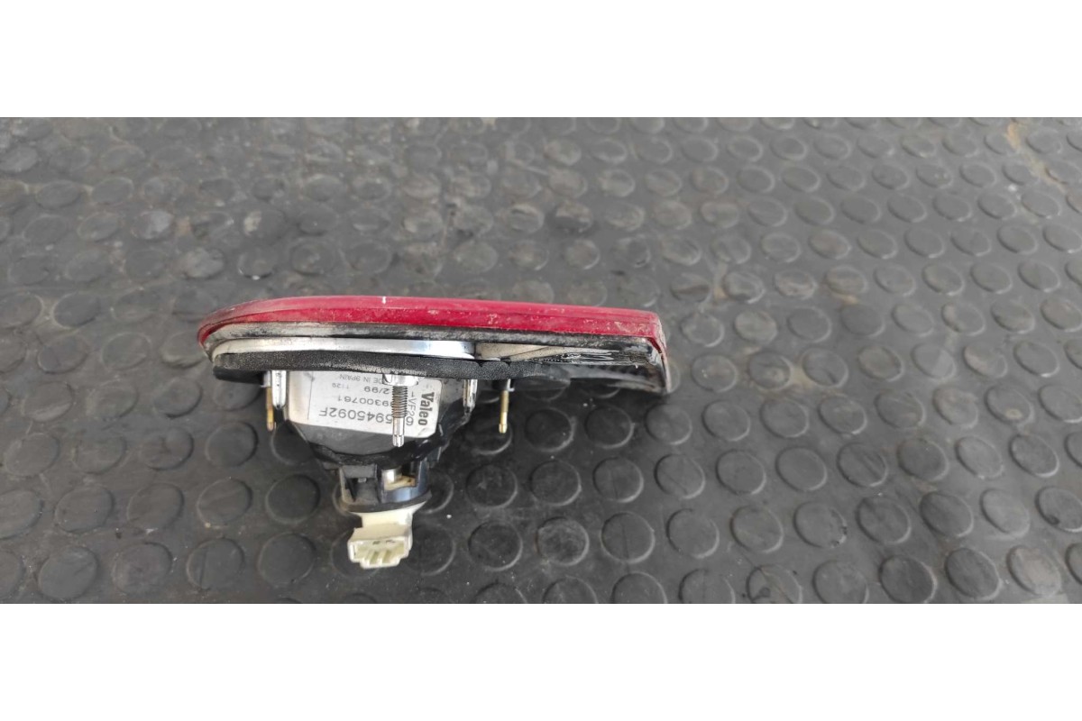 Recambio de piloto porton derecho para seat cordoba berlina (6k2) 1.4 referencia OEM IAM 6K5945092F  