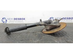 Recambio de mangueta delantera izquierda para smart cabrio pulse referencia OEM IAM 0004880V003000000   2