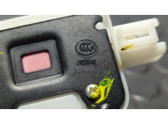 Recambio de cerradura maletero / porton para nissan qashqai (j11) n-connecta referencia OEM IAM NE01AC   2