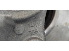 Recambio de mangueta delantera izquierda para opel movano b kasten/combi hka l2h2 3,3t doka referencia OEM IAM 144A/019J   2