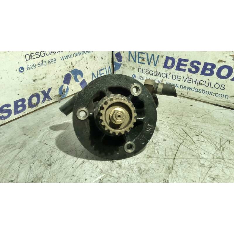 Recambio de depresor freno / bomba vacio para nissan almera (n15) gx referencia OEM IAM 146502J601  