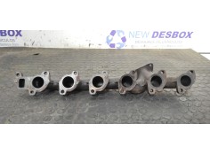 Recambio de colector escape para mercedes-benz clase e (w211) berlina 3.2 cdi cat referencia OEM IAM 6131420301  