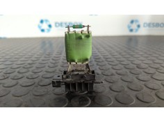 Recambio de resistencia calefaccion para citroen jumpy 2.0 hdi cat (rhk / dw10uted4) referencia OEM IAM DENSO   2