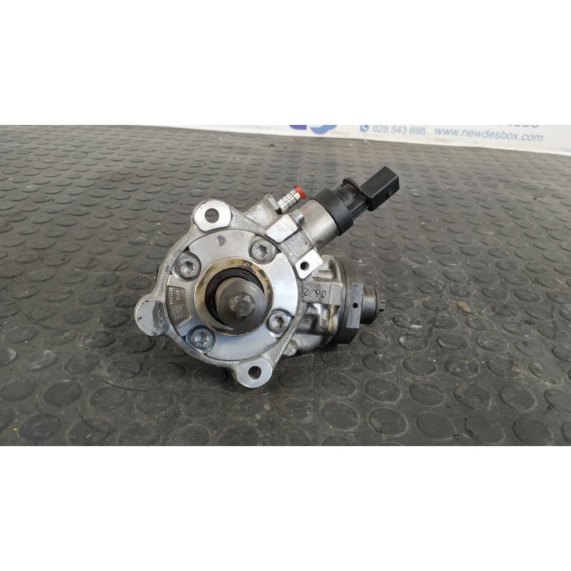 Recambio de bomba inyeccion para bmw x3 (e83) 2.0 turbodiesel cat referencia OEM IAM 7797874  