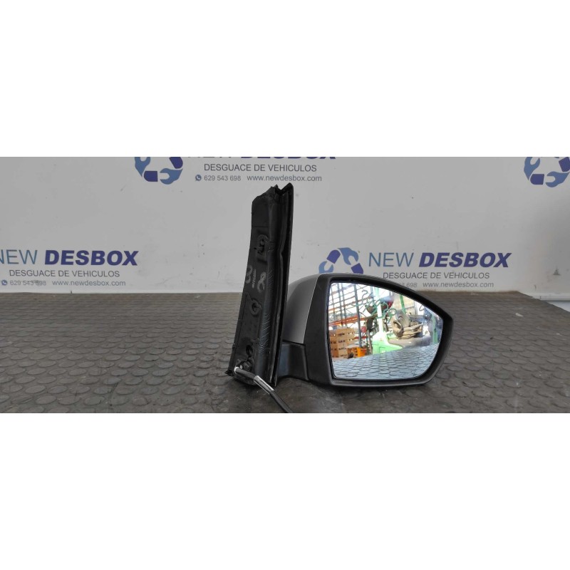 Recambio de retrovisor derecho para ford grand c-max titanium referencia OEM IAM 034508  