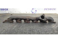 Recambio de colector escape para mercedes-benz clase e (w211) berlina 3.2 cdi cat referencia OEM IAM 6131420301   2