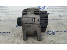 Recambio de alternador para renault master combi desde ´98 2.2 diesel referencia OEM IAM 575562125   2