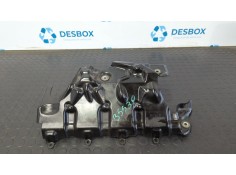 Recambio de tapa motor para land rover range rover sport v8 td edition 60 yrs referencia OEM IAM 6H3Q9S276AE  