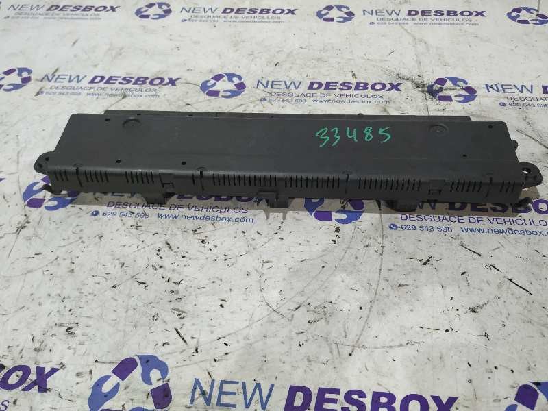 Recambio de cuadro instrumentos para renault clio i fase i+ii (b/c57) 1.9 d campus (47kw) referencia OEM IAM 216693960  