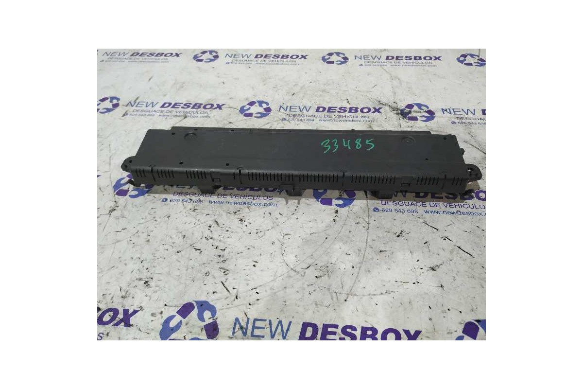 Recambio de cuadro instrumentos para renault clio i fase i+ii (b/c57) 1.9 d campus (47kw) referencia OEM IAM 216693960  