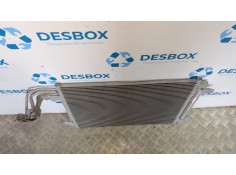 Recambio de condensador / radiador aire acondicionado para volkswagen caddy ka/kb (2c) comfortline bluemotion referencia OEM IAM 2