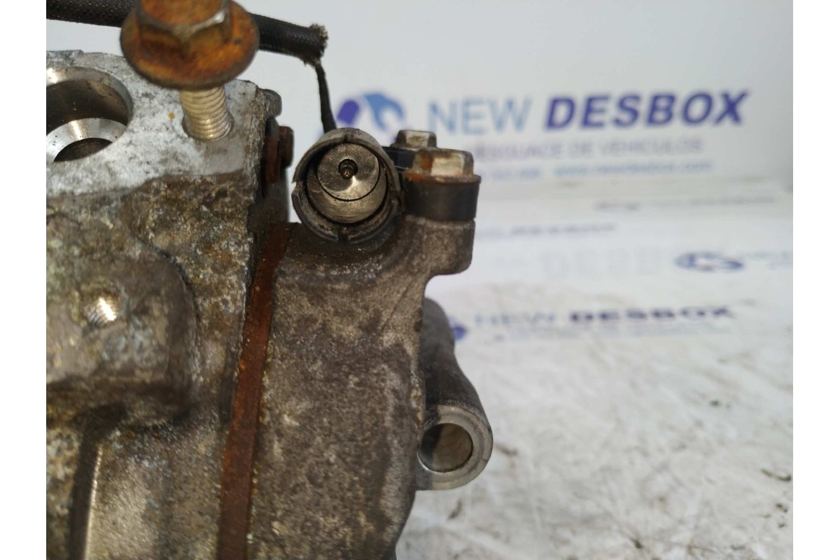 Recambio de compresor aire acondicionado para chrysler jeep gr.cherokee (wj/wg) 2.7 crd cat referencia OEM IAM 4472204840  