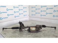 Recambio de cremallera direccion para volkswagen caddy ka/kb (2c) comfortline bluemotion referencia OEM IAM   