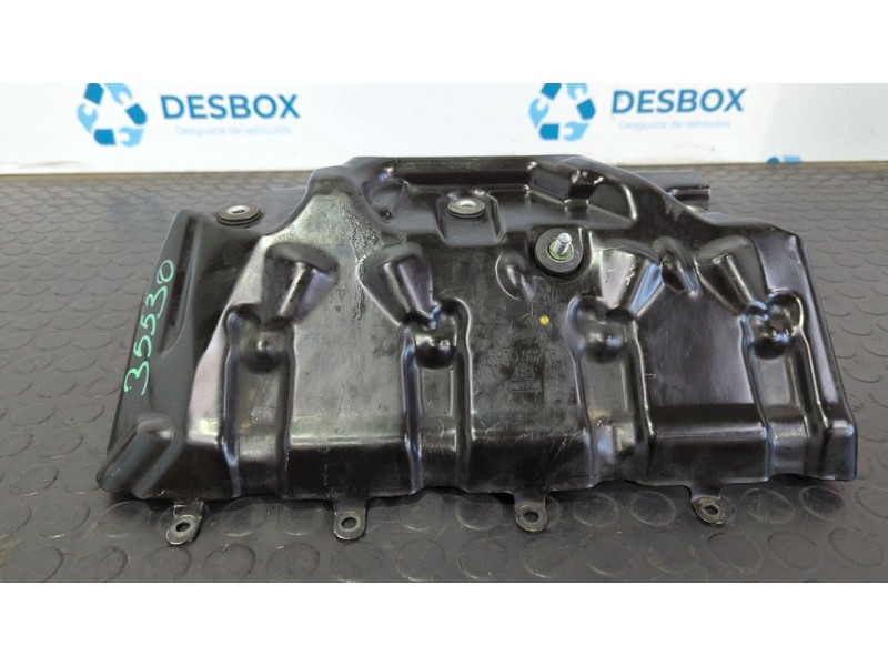 Recambio de tapa motor para land rover range rover sport v8 td edition 60 yrs referencia OEM IAM 6H3Q9S276BB  