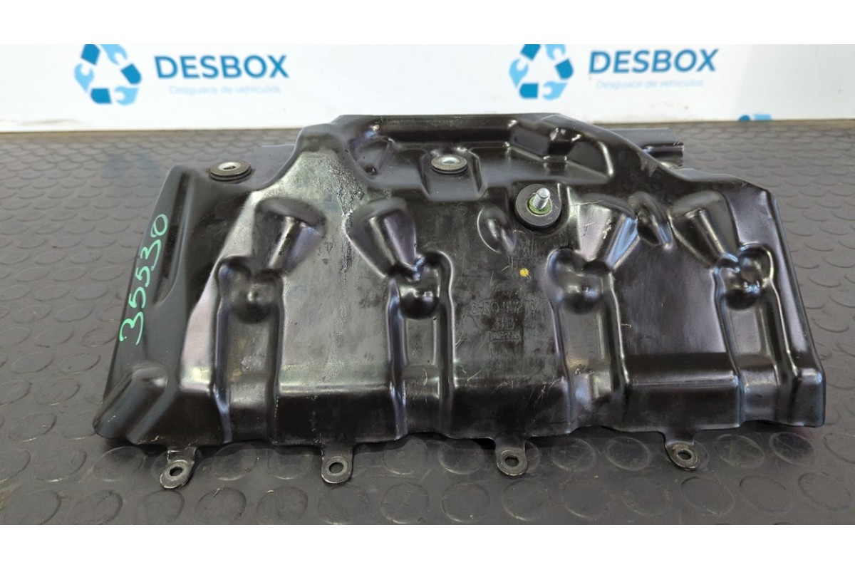 Recambio de tapa motor para land rover range rover sport v8 td edition 60 yrs referencia OEM IAM 6H3Q9S276BB  