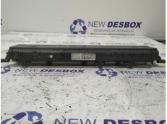 Recambio de cuadro instrumentos para renault clio i fase i+ii (b/c57) 1.9 d campus (47kw) referencia OEM IAM 216693960   2