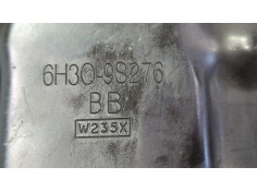 Recambio de tapa motor para land rover range rover sport v8 td edition 60 yrs referencia OEM IAM 6H3Q9S276BB   2