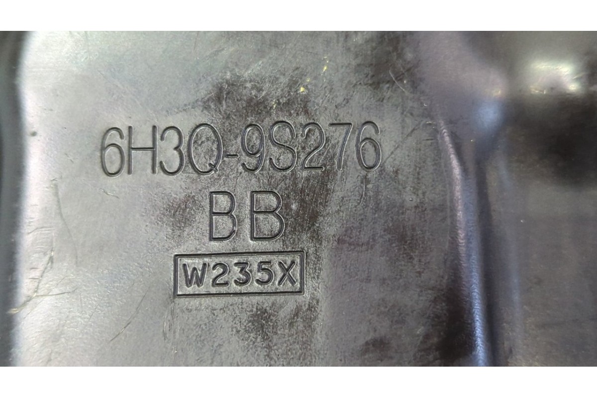 Recambio de tapa motor para land rover range rover sport v8 td edition 60 yrs referencia OEM IAM 6H3Q9S276BB  